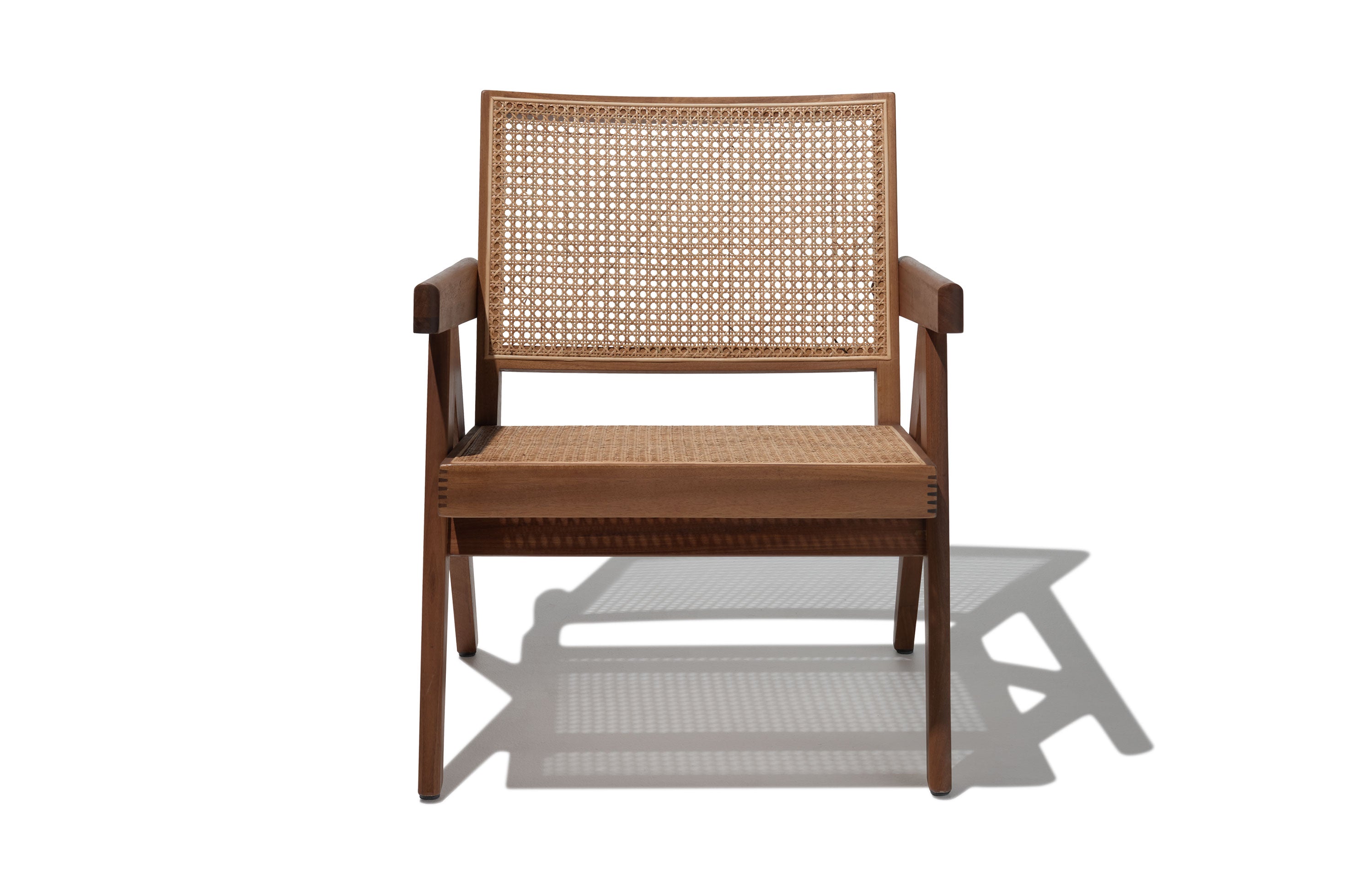 Industry west cane chair new arrivals