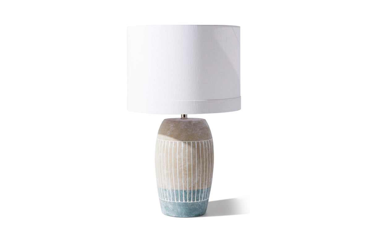 Cora Table Lamp -  Image 1