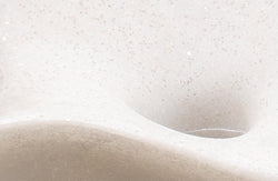 Curve Table Lamp - White