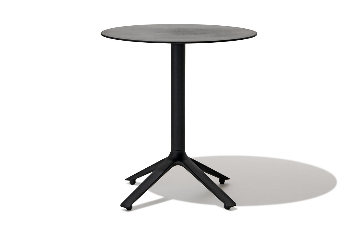 EEX Table - Black / Round Image 2