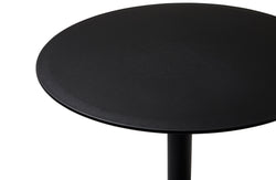 EEX Table - Black / Square