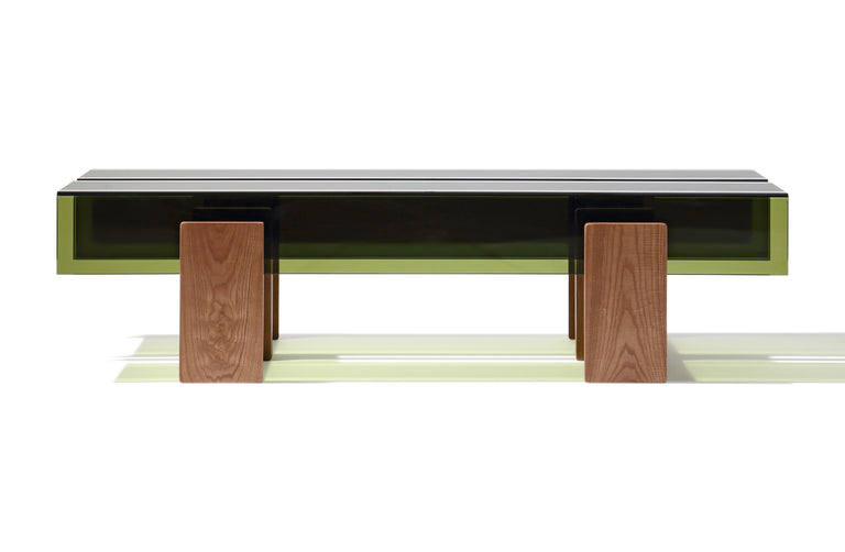 Elements Coffee Table