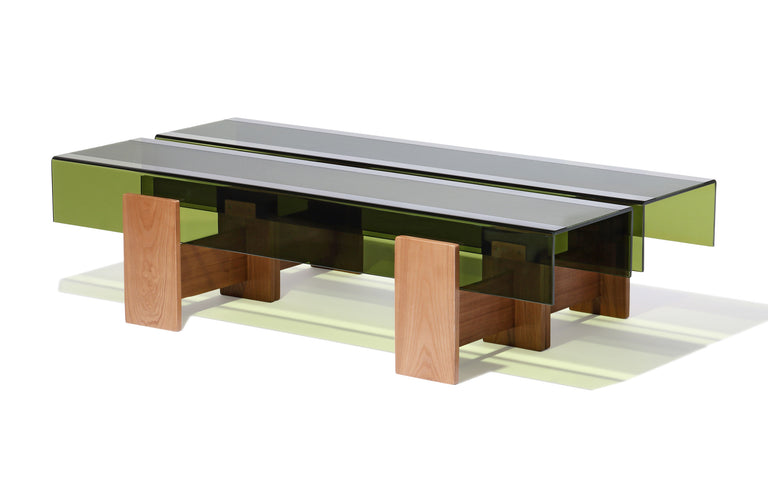 Elements Coffee Table