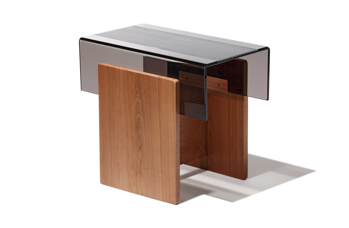 Elements Side Table -  Image 1