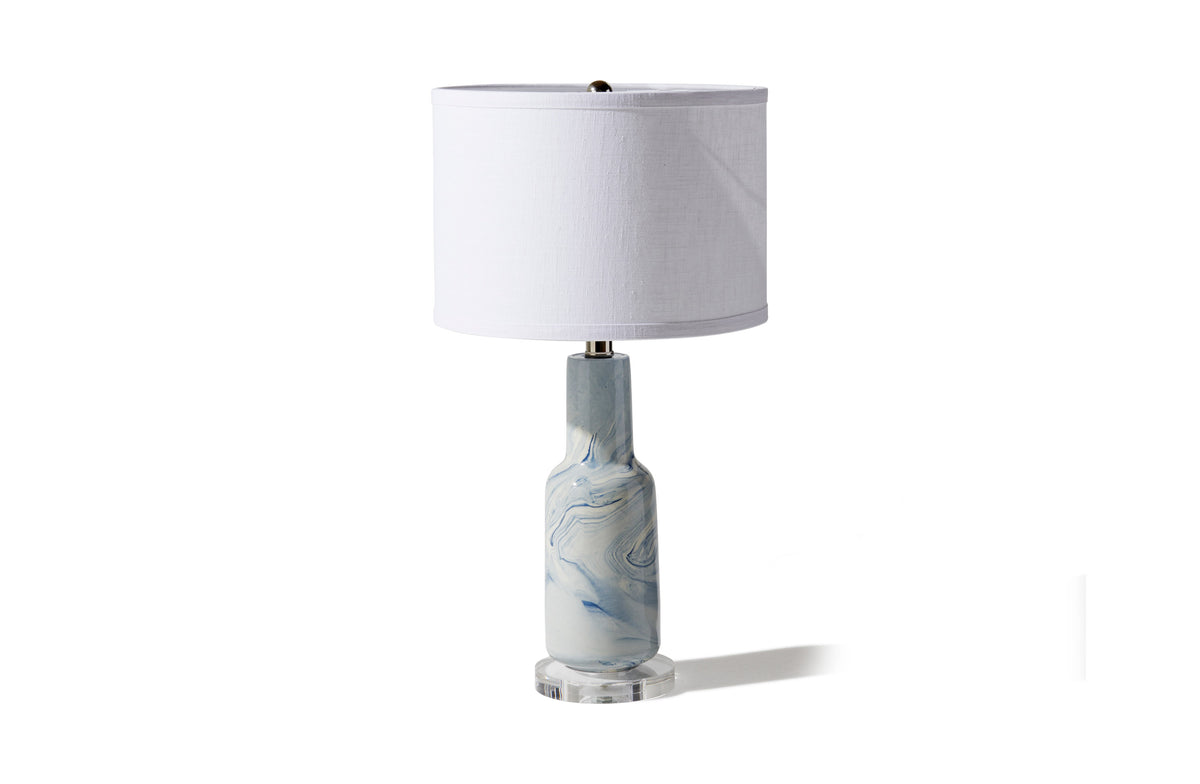 Emerie Table Lamp -  Image 1