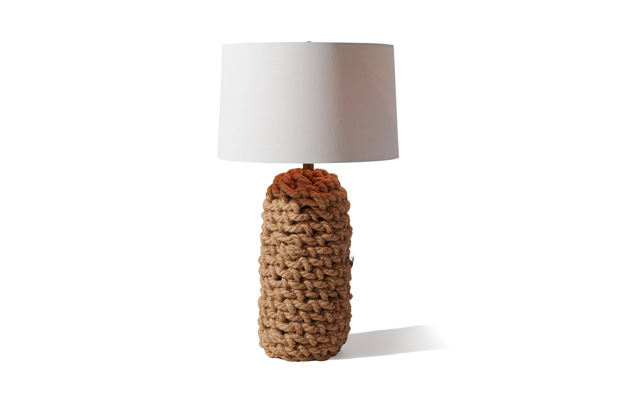 Finnick Table Lamp -  Image 1