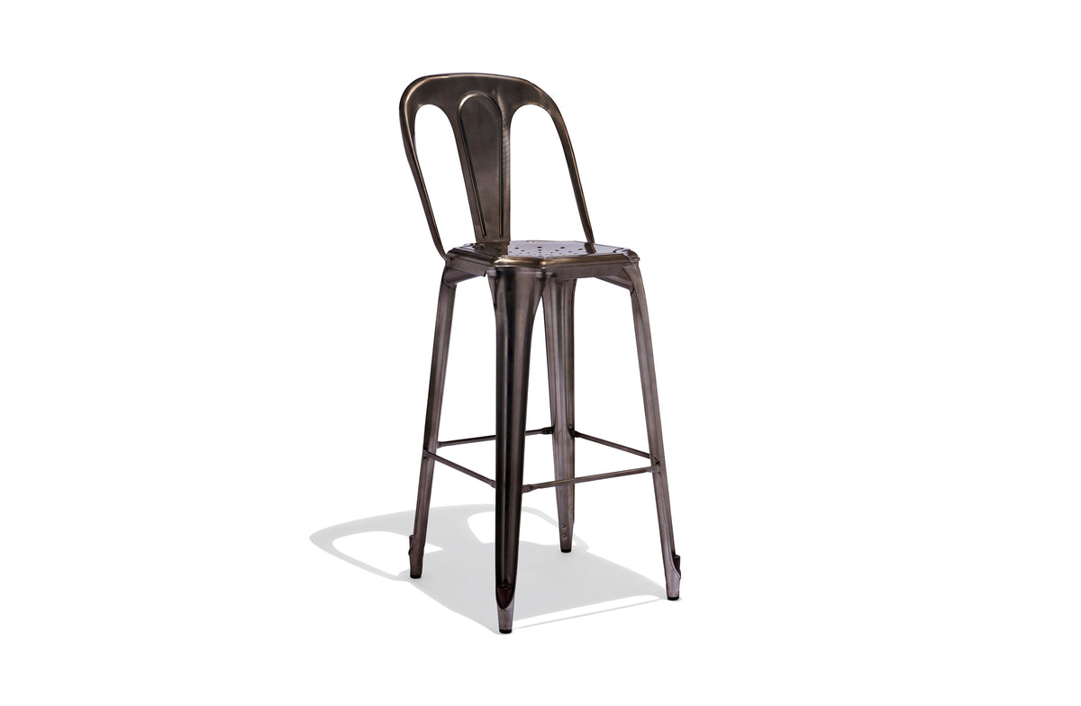 Industry West Flore Bar Stool
