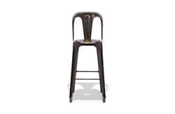 Industry West Flore Bar Stool