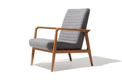 Industry West Format Lounge Chair
