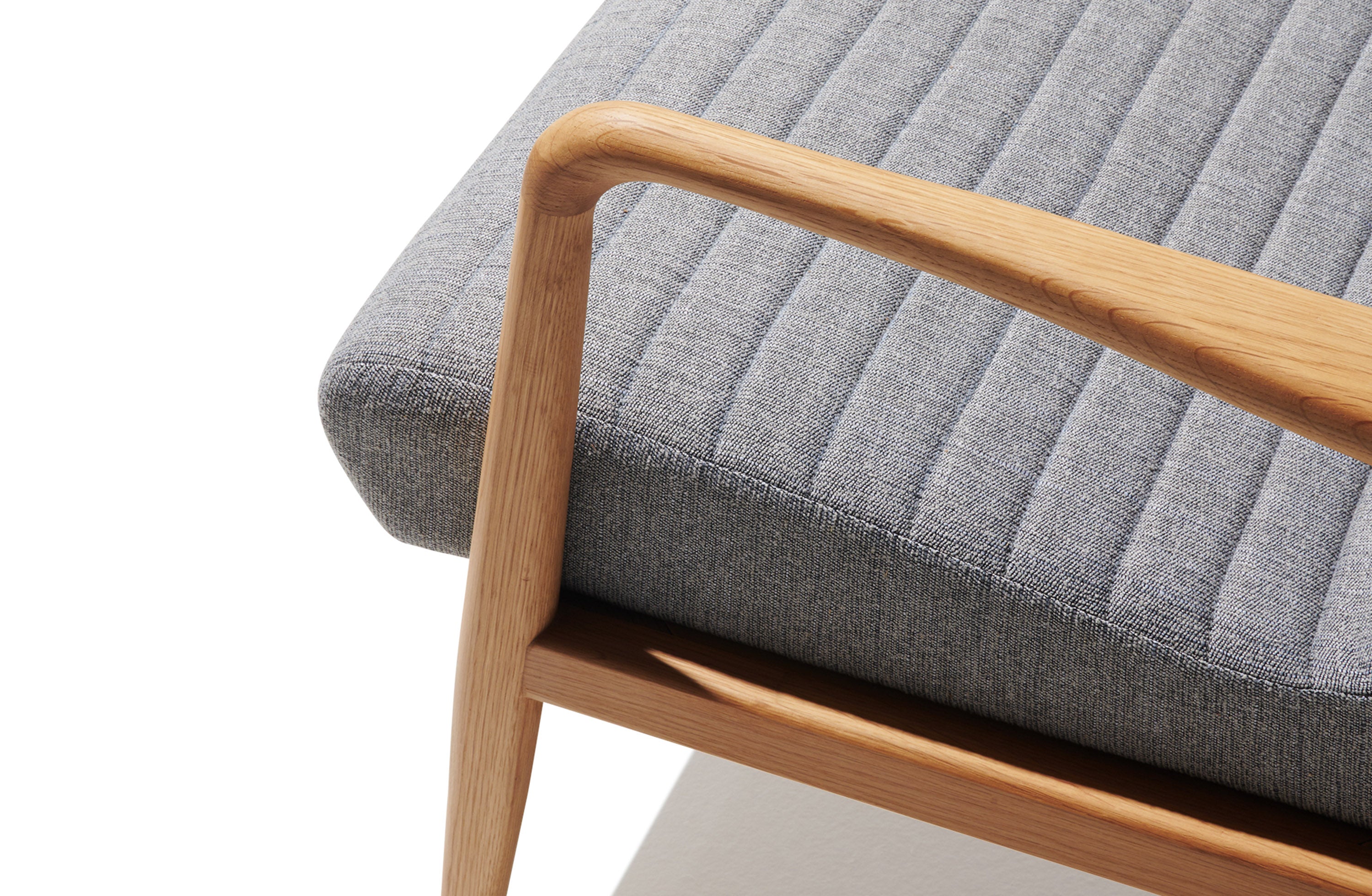 Wood lounge clearance