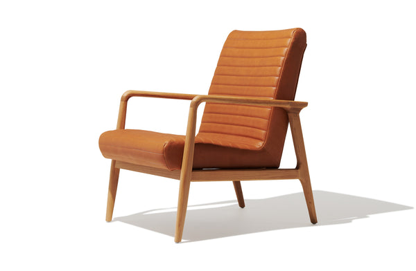 Industry west sales geo lounge chair