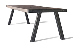 Foundry Dining Table - 