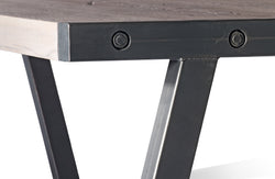 Foundry Dining Table - 