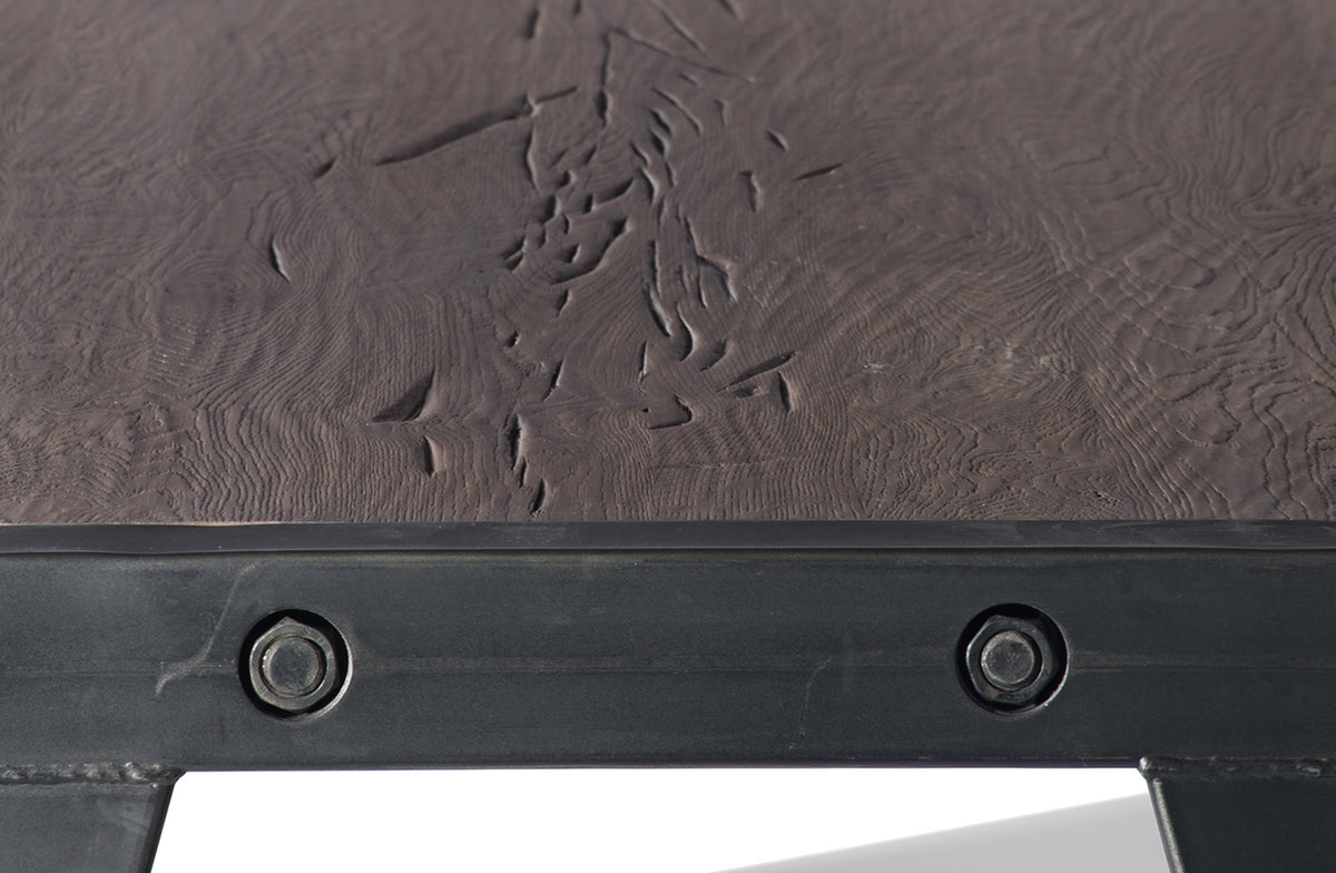 Foundry Dining Table -  Image 2