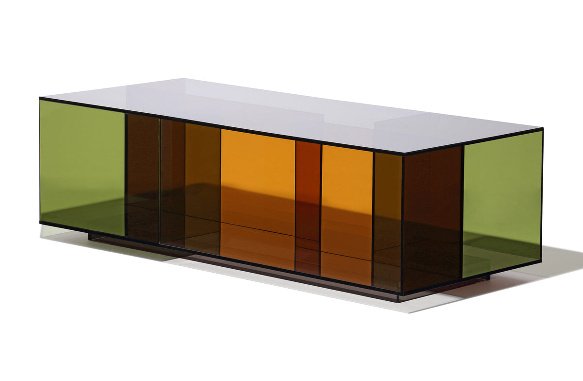 Fragments Coffee Table -  Image 1