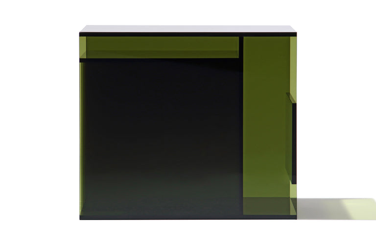 Fragments Occasional Table