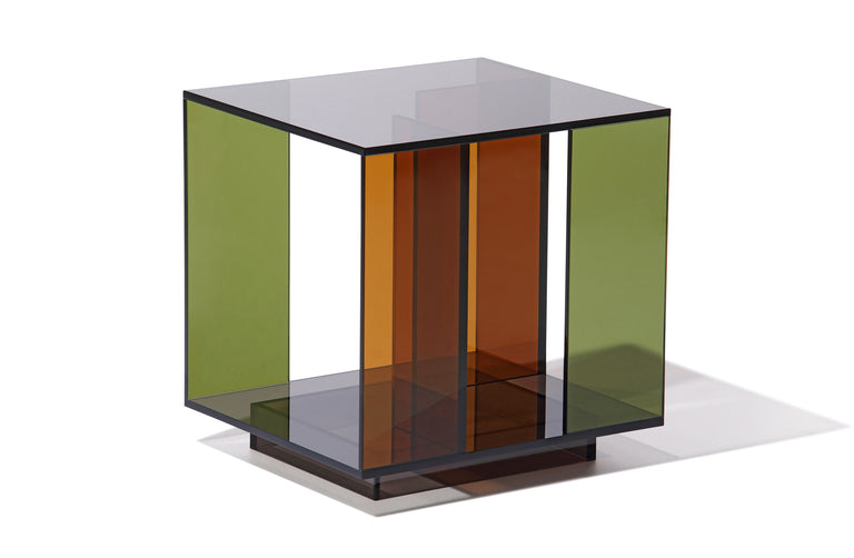 Fragments Side Table