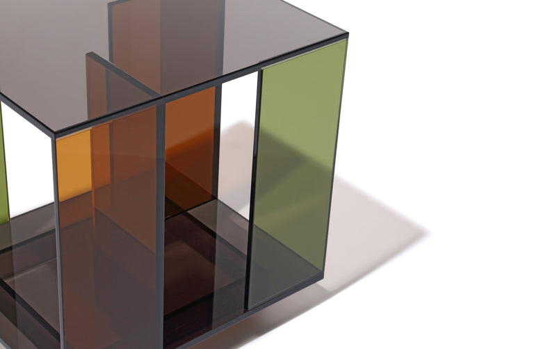 Fragments Side Table