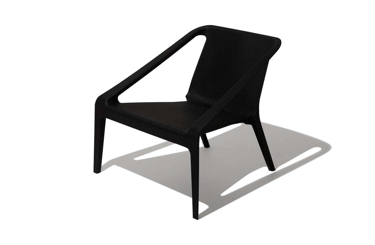 Industry West Geo Lounge Chair