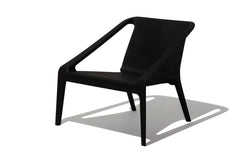 Industry West Geo Lounge Chair
