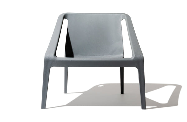 Geo Lounge Chair Set