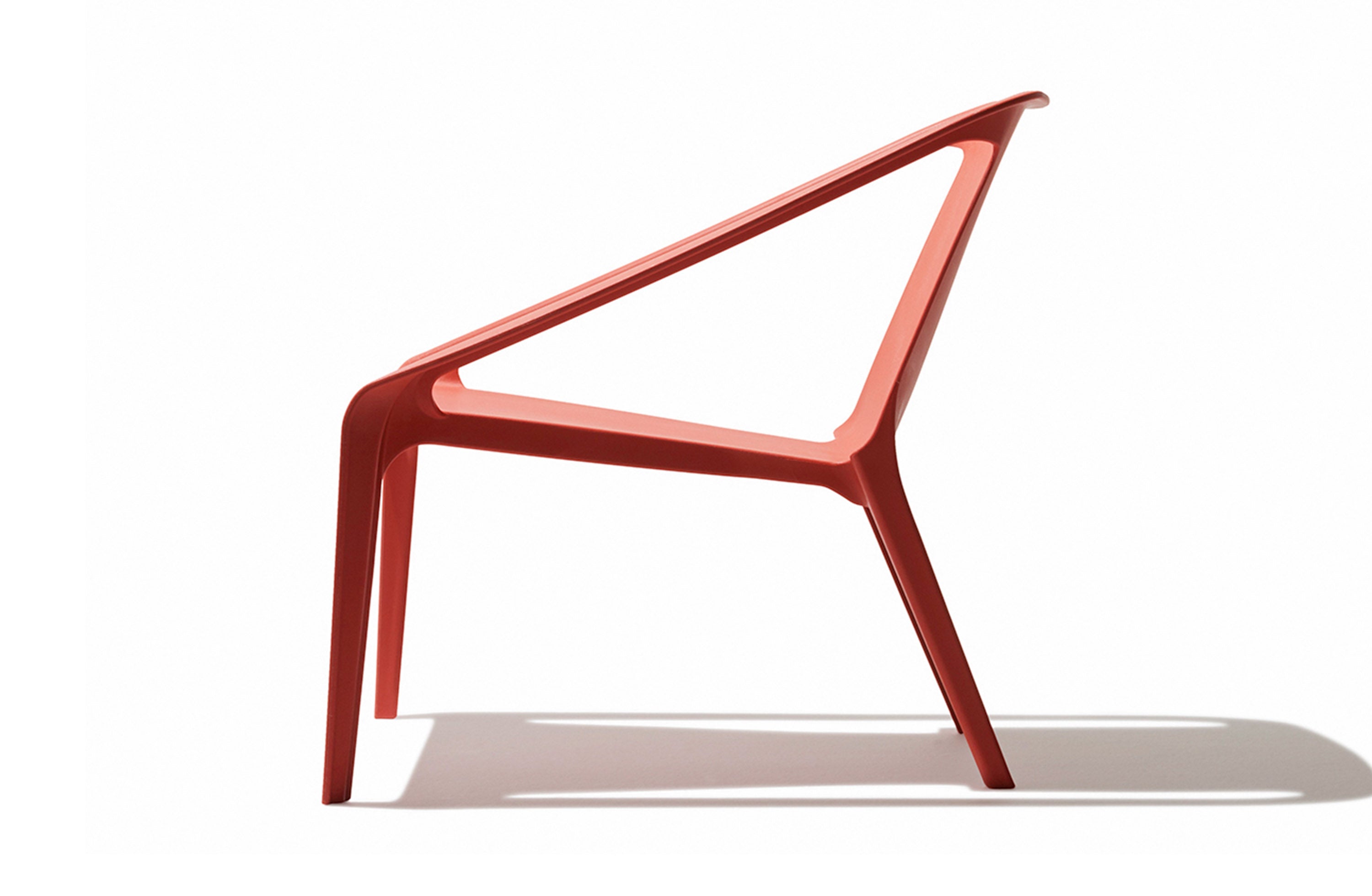 Geo lounge sale chair