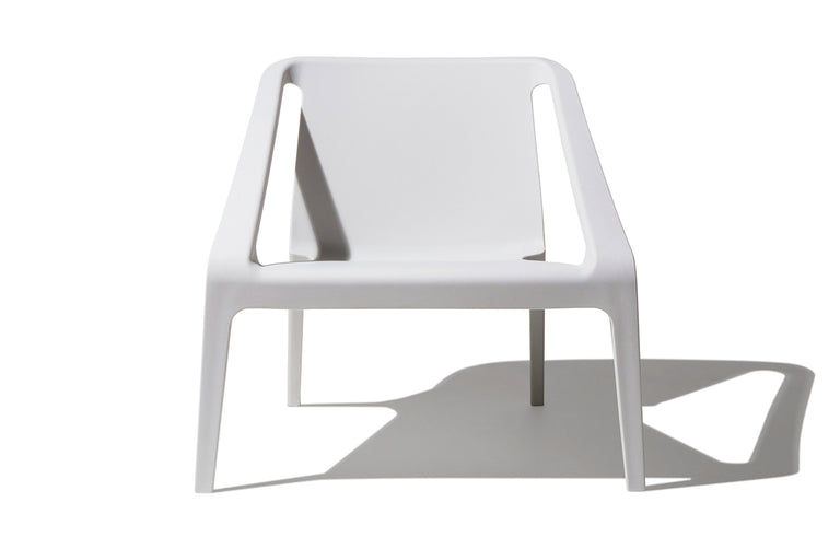Industry West Geo Lounge Chair