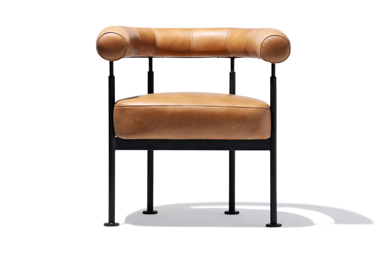 Industry West Grafton Chair