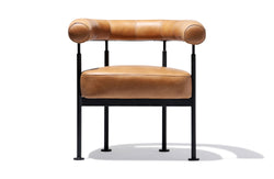 Industry West Grafton Chair
