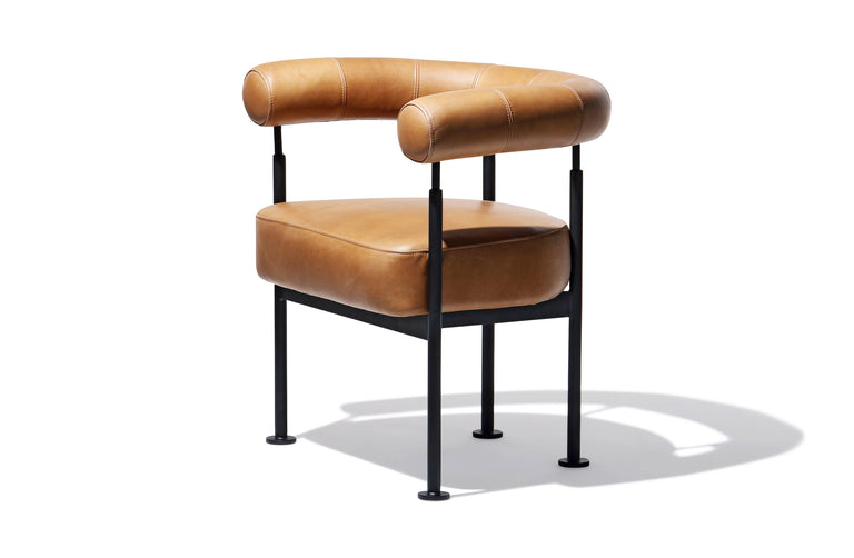 Industry West Grafton Chair