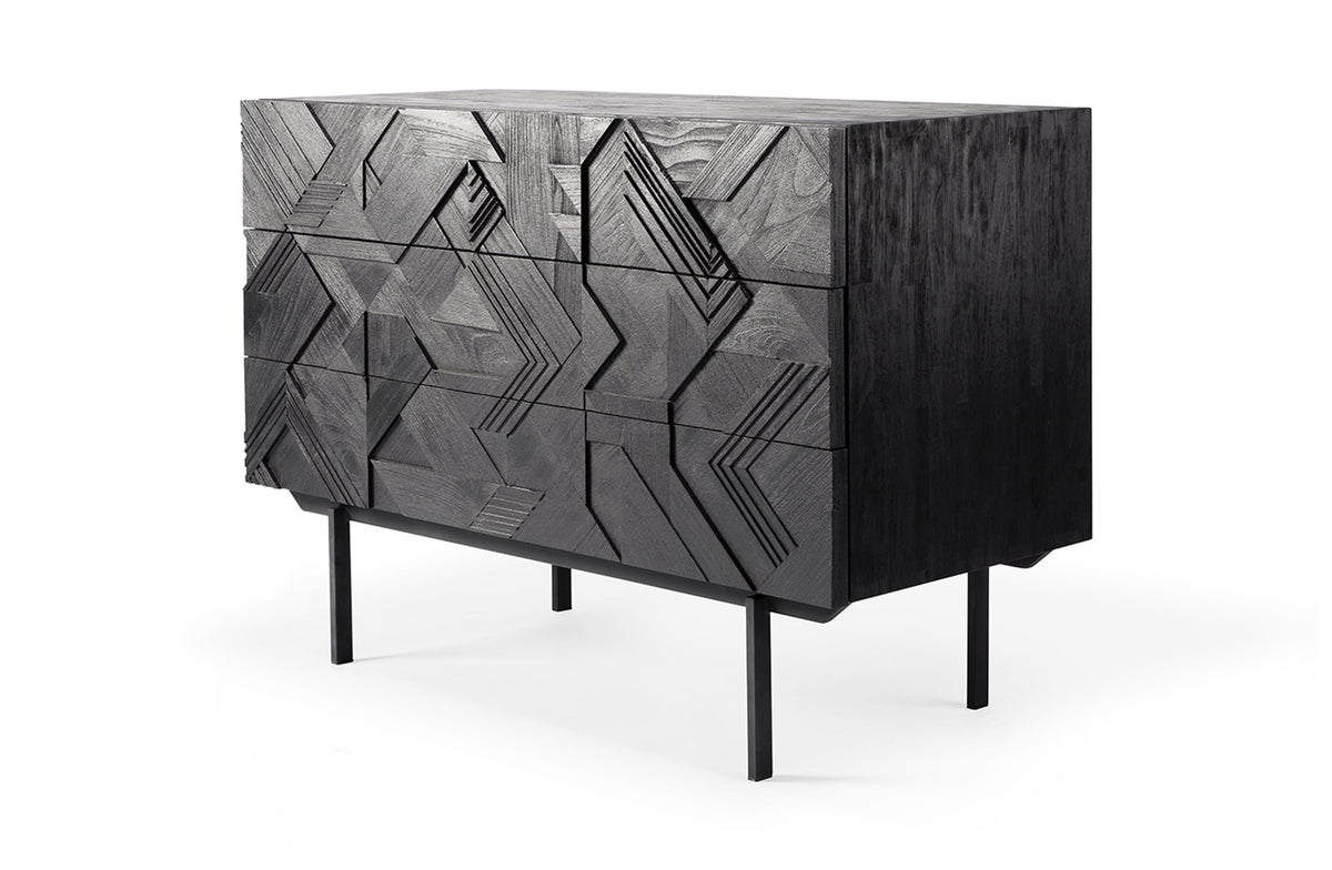 Graphic Chest of Drawers -  Image 2