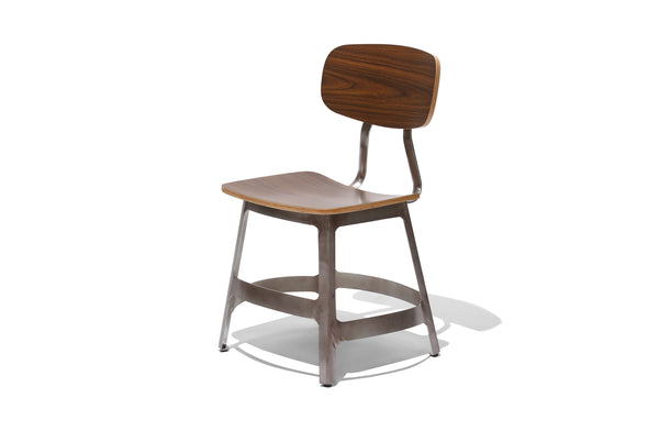 BACCHUS STOOL てつ BACCHUS BAR STOOL / バッカスバースツール - デザイナーズ家具