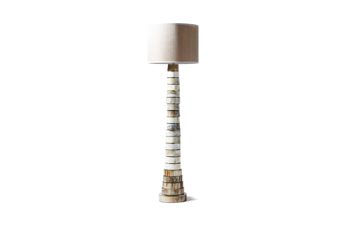 Horne Floor Lamp -  Image 1