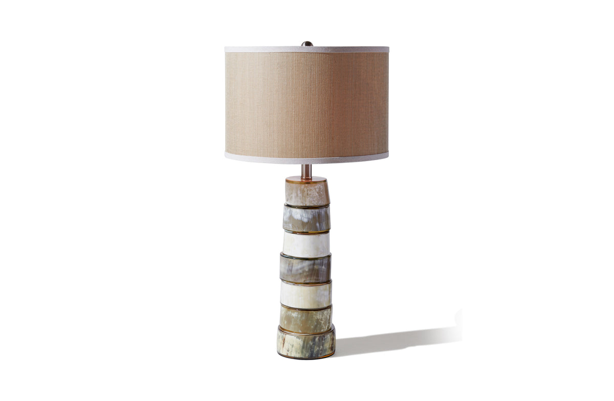 Horne Table Lamp -  Image 1