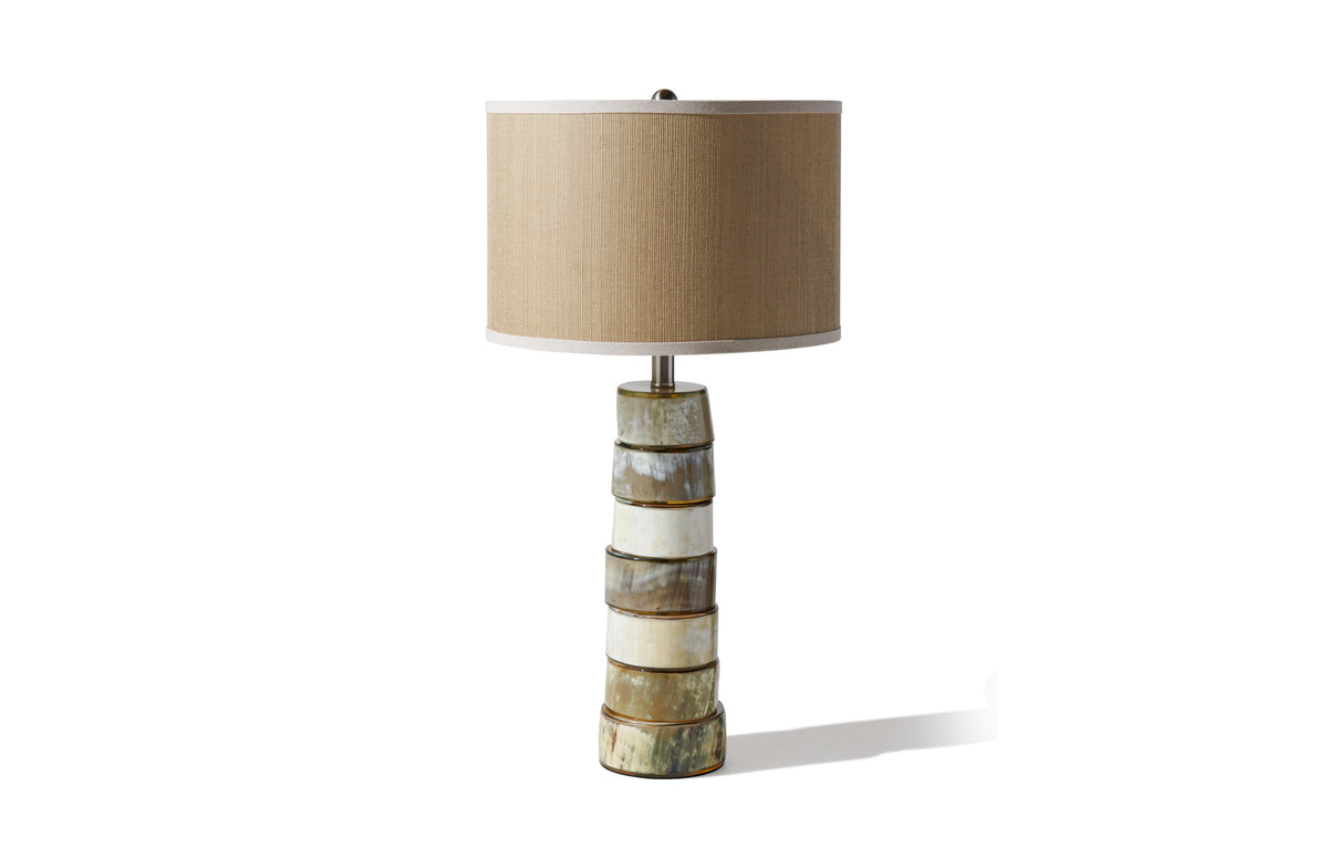 Horne Table Lamp -  Image 2