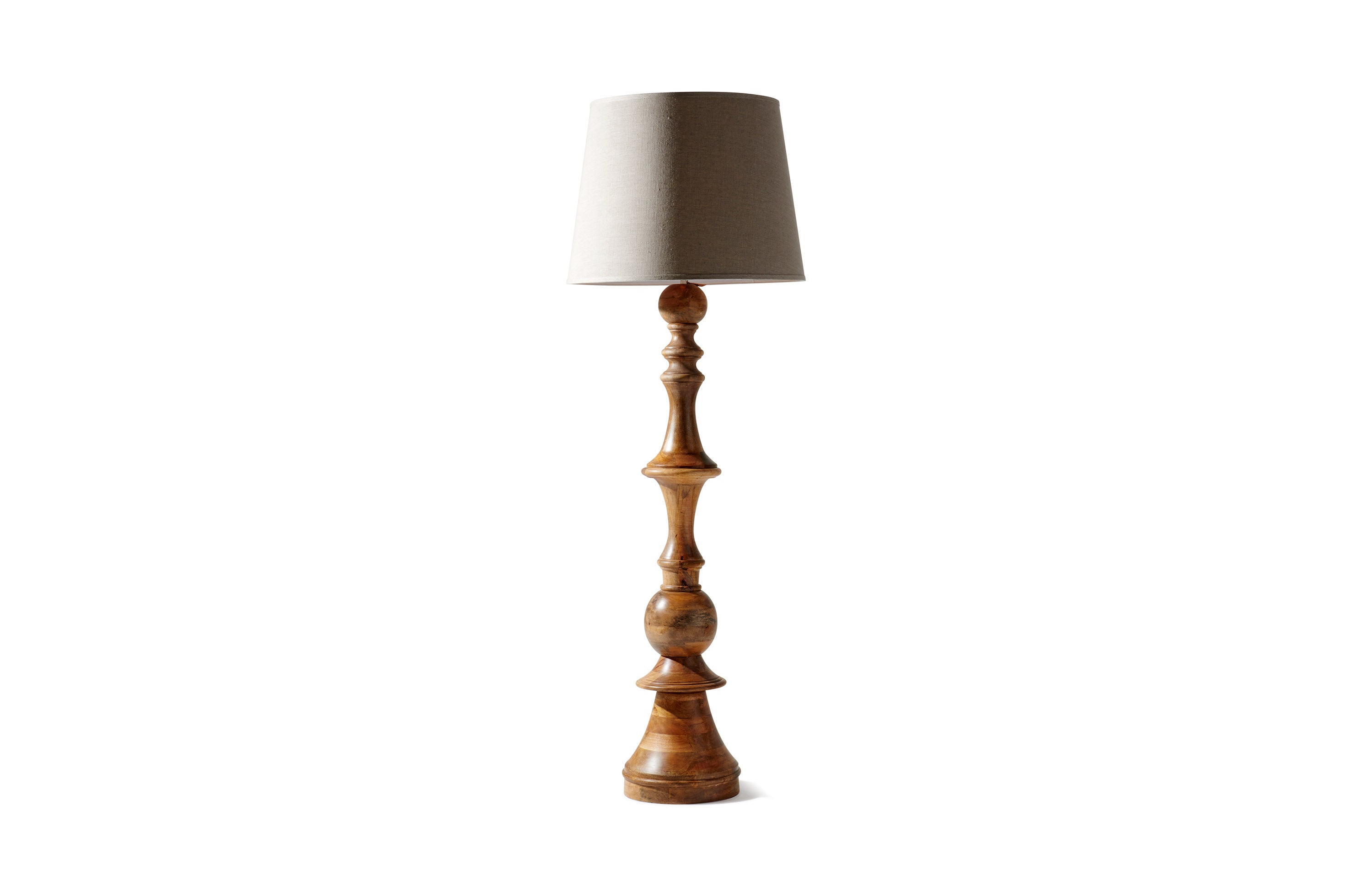 Hudson online floor lamp