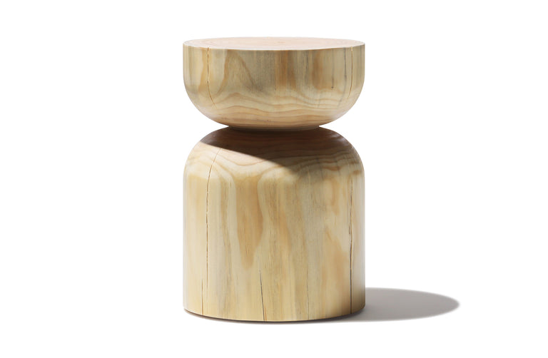 In The Flesh Side Table 10