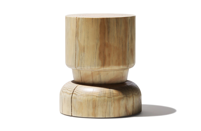 In The Flesh Side Table 2