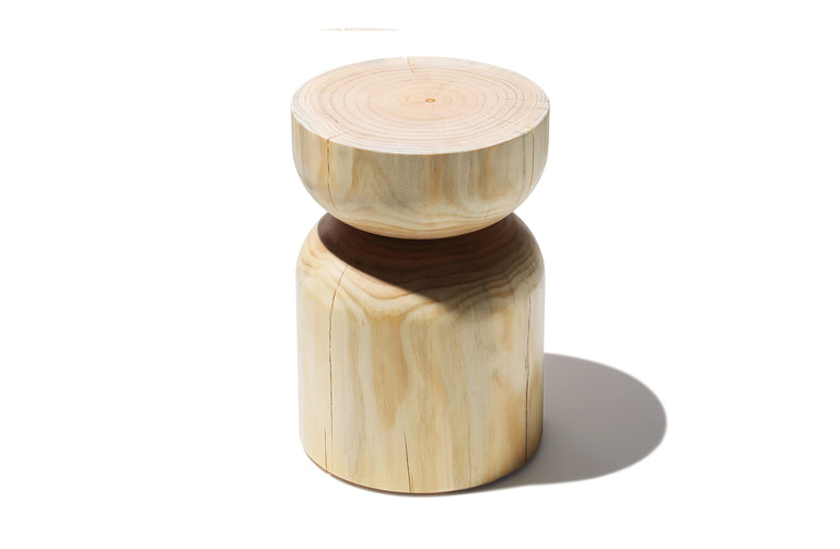 In The Flesh Side Table 10
