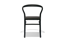 JOI Twentyfour Outdoor Dining Chair - White