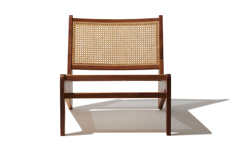 Industry West Kangaroo Lounge Chair