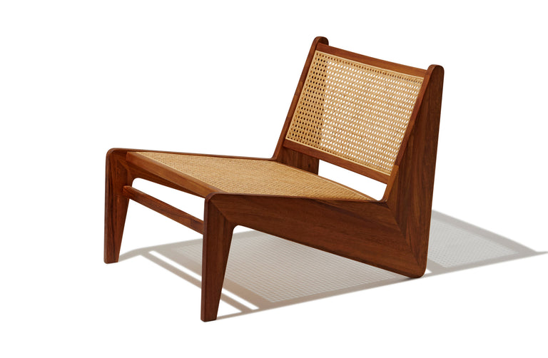 Industry West Kangaroo Lounge Chair