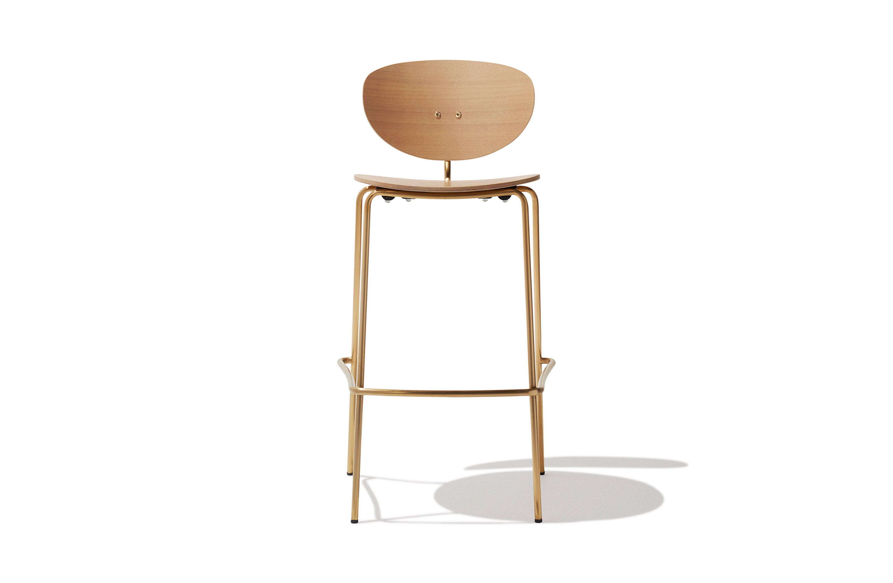 Industry west sling counter stool outlet