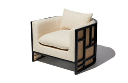 Industry West Kitsune Lounge Chair