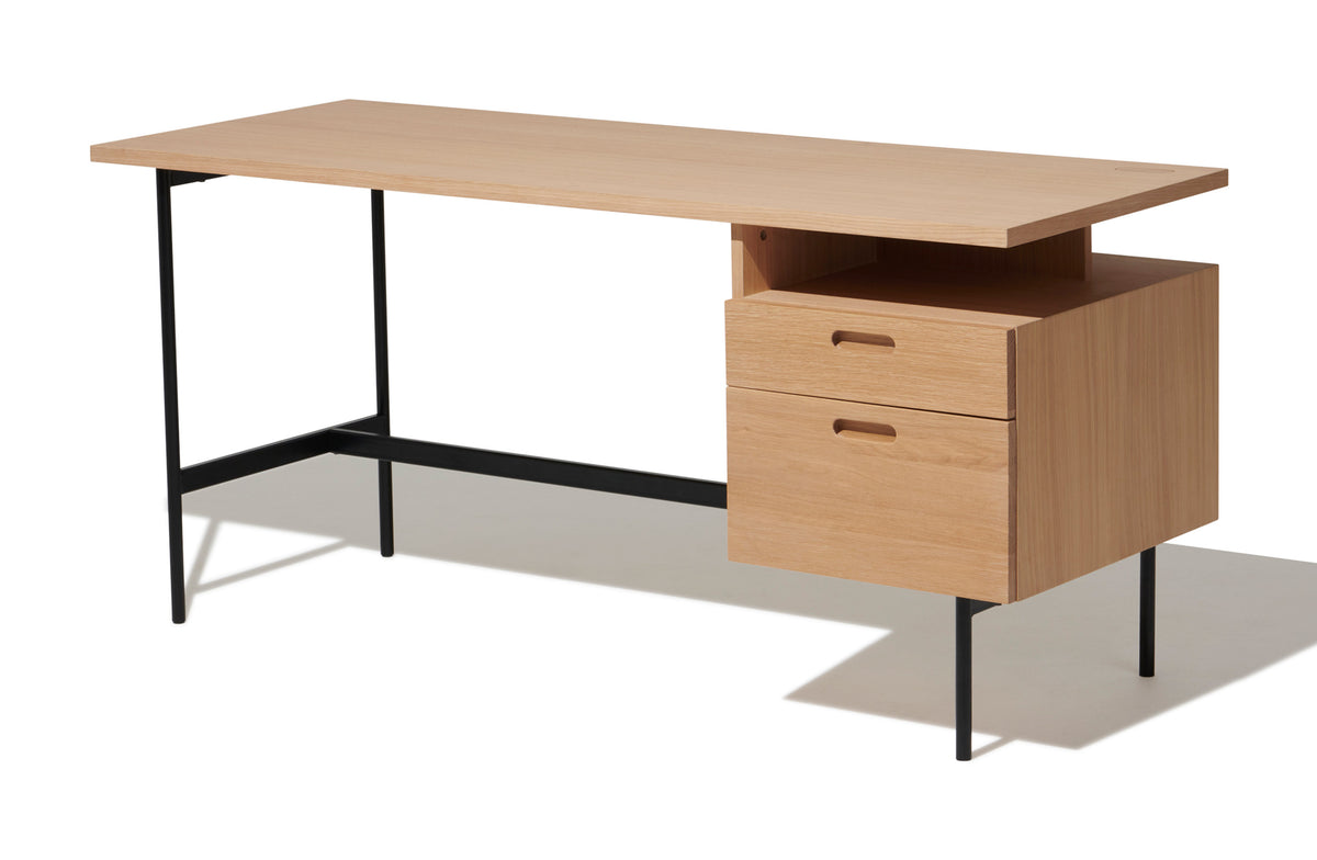 Klerk Desk -  Image 2