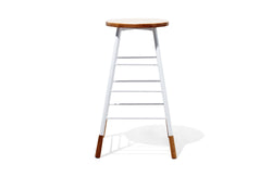 Industry West Ladder Bar Stool