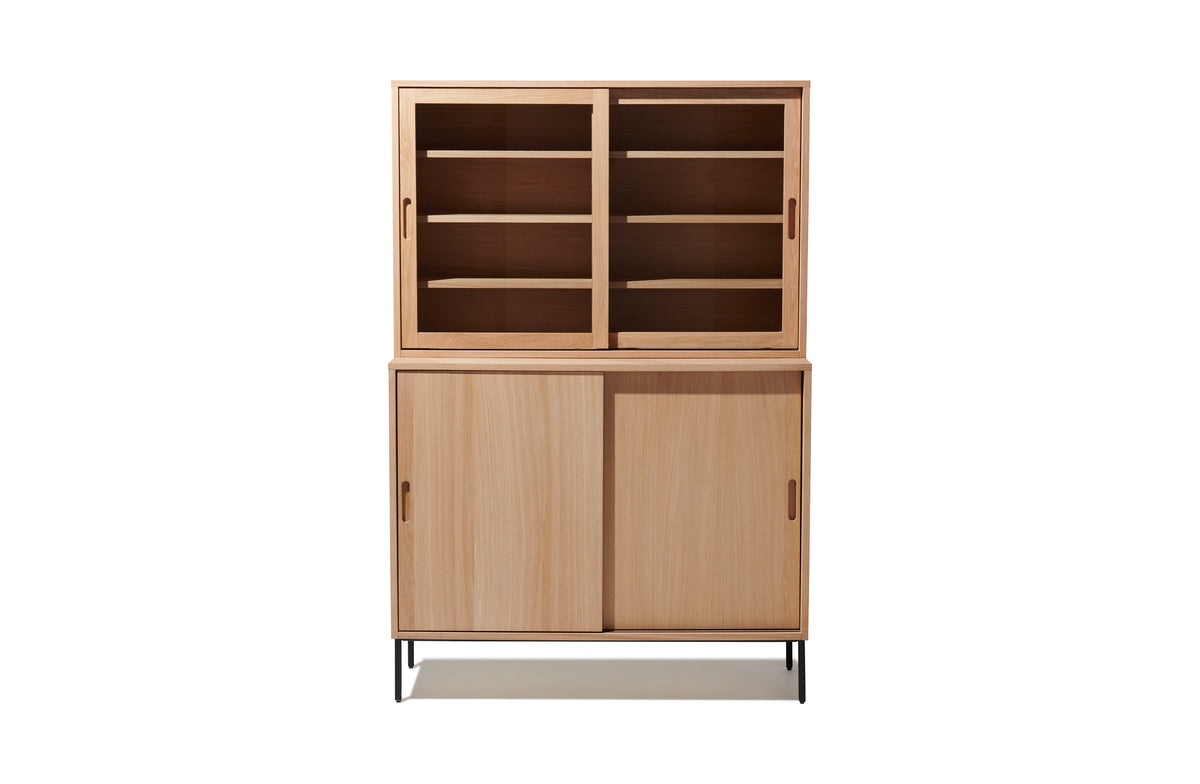 Larsen Cabinet -  Image 1