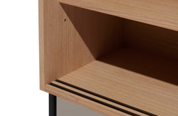 Larsen Cabinet - 