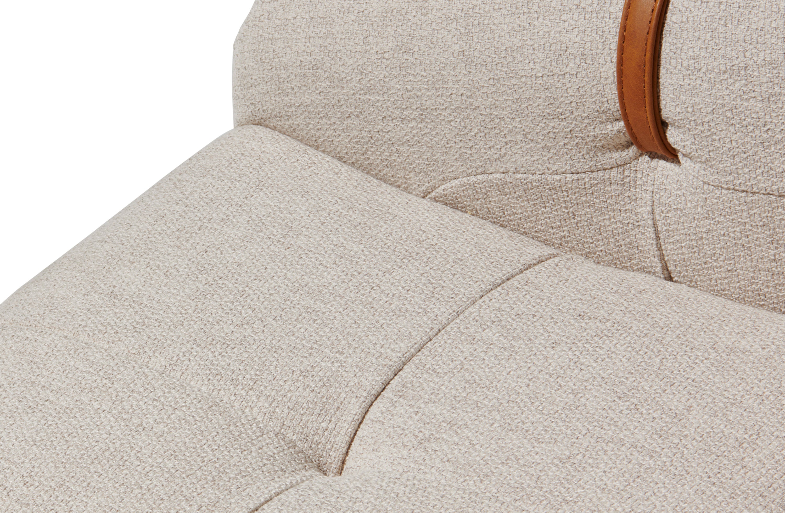 Larsen Upholstered Lounge Chair