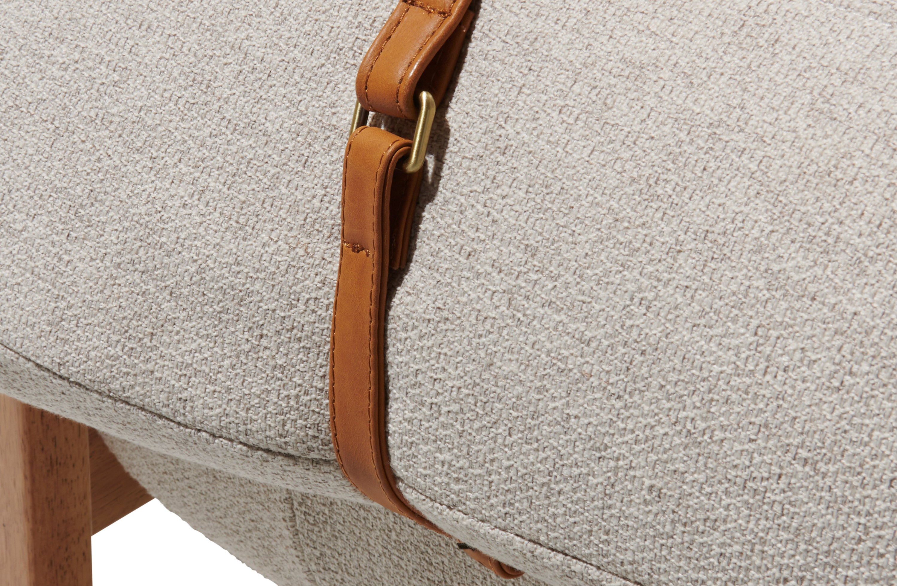 Industry west larsen lounge chair sale